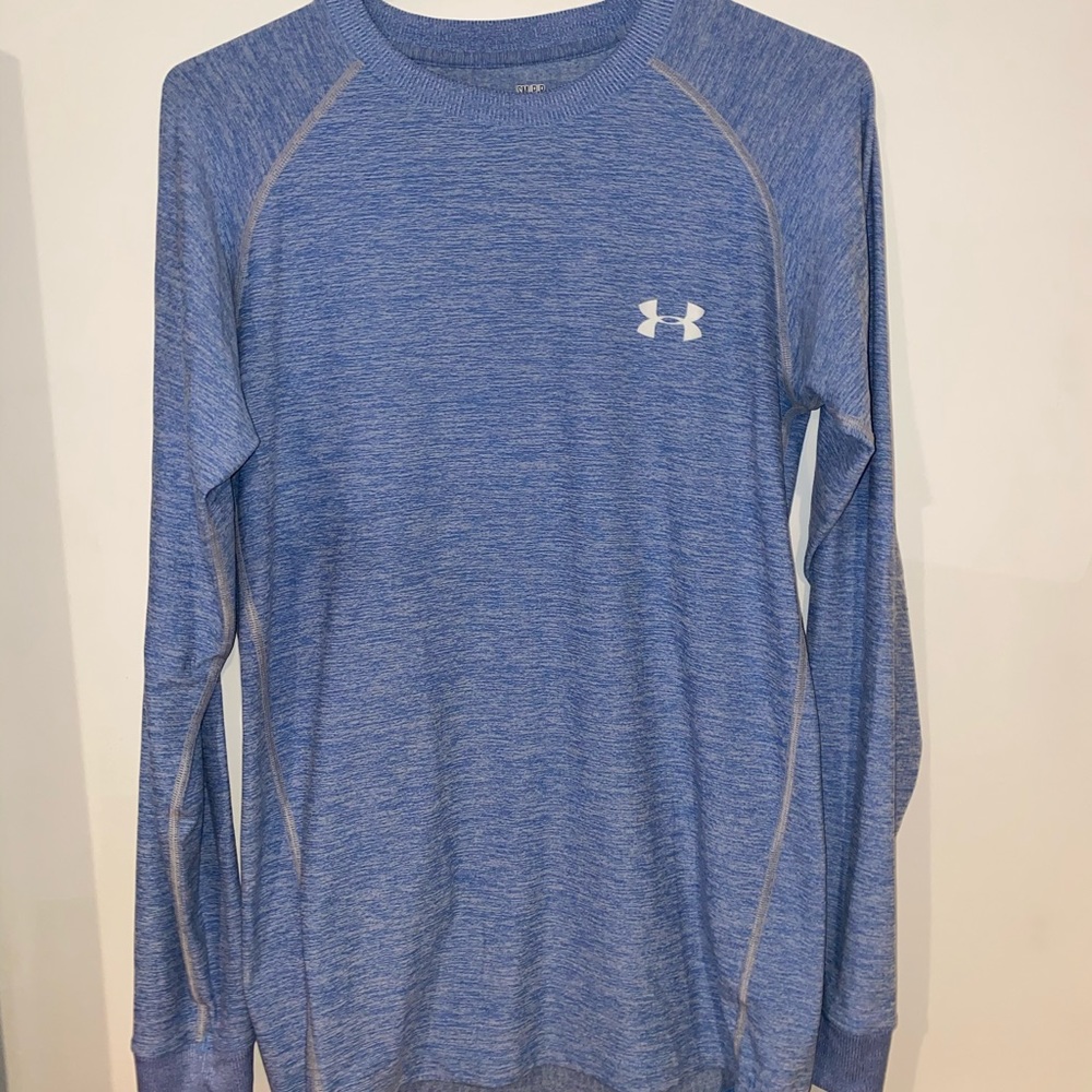 Under armour top